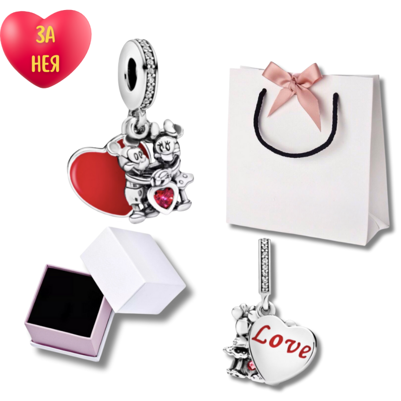 Сет "Вечно заедно" 