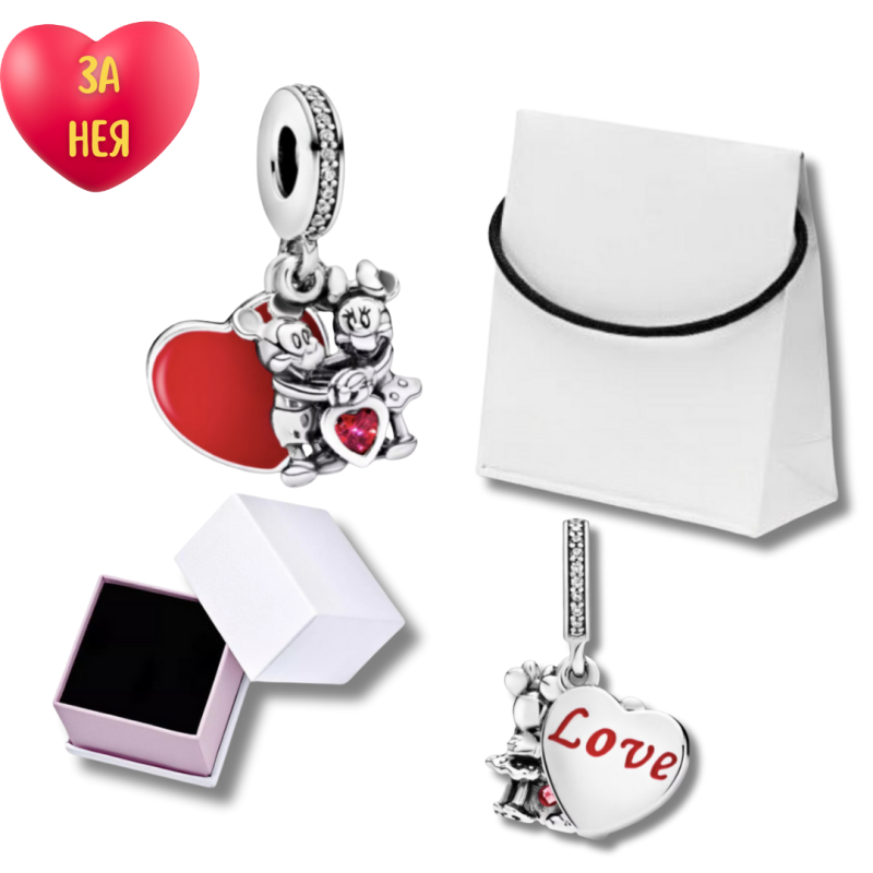 Сет "Вечно заедно" 