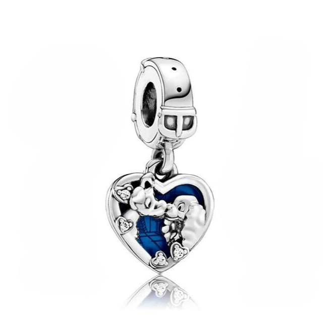 Сет "Лейди и Скитника"