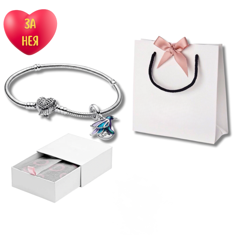 Сет "Ангелски криле"