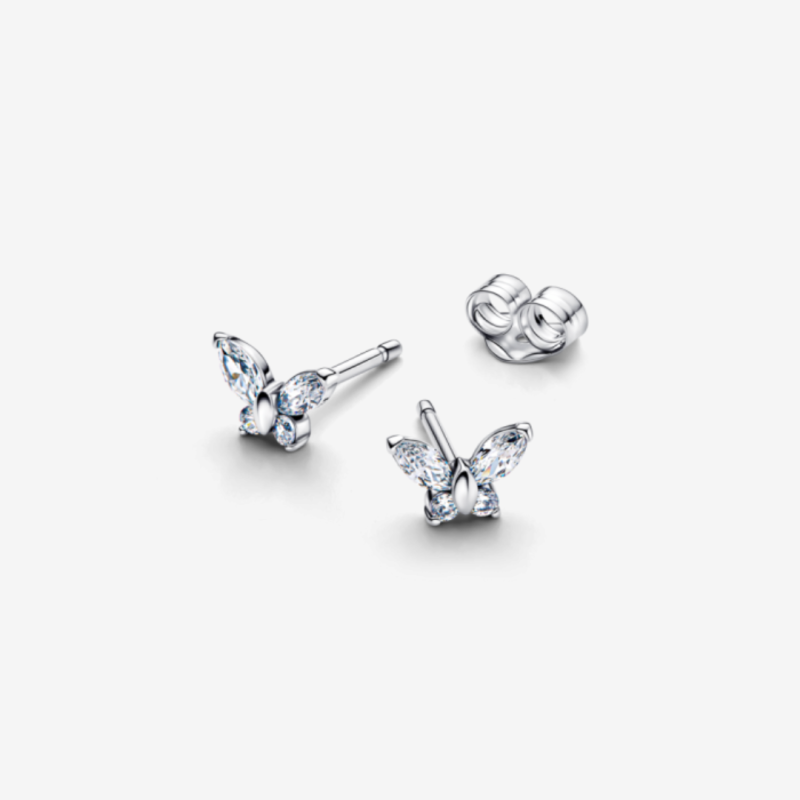 Бяла пеперудка