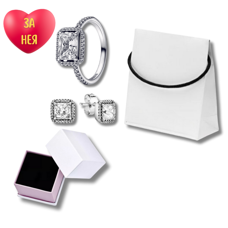 Сет "Диамора"