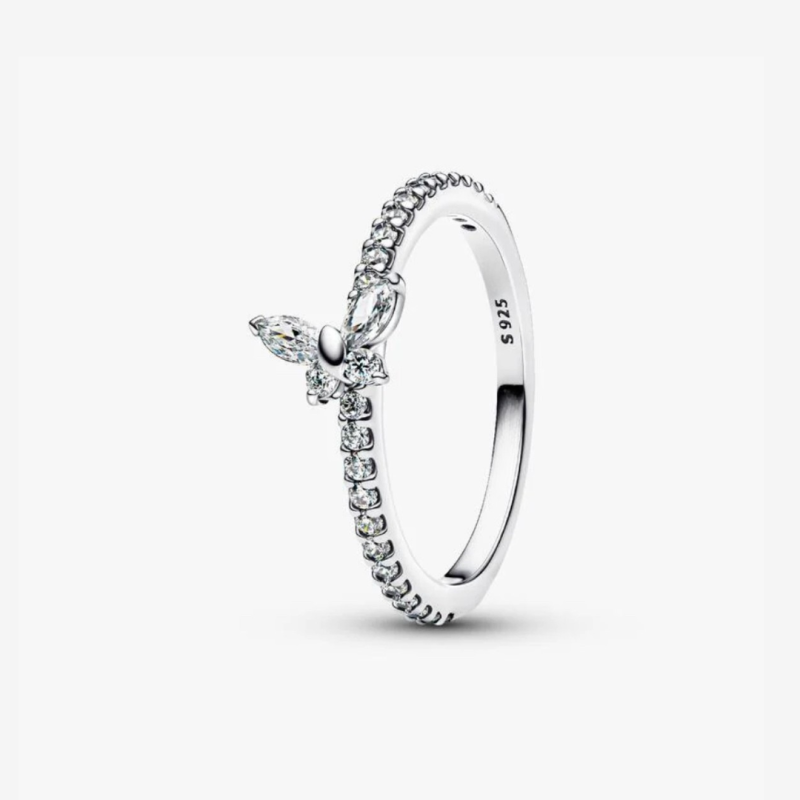 Бяла пеперудка