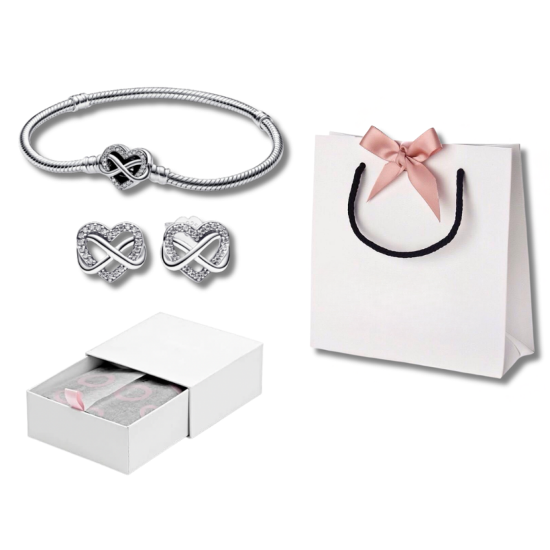 Сет „Инфинити Дуо“