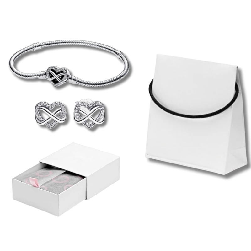 Сет „Инфинити Дуо“