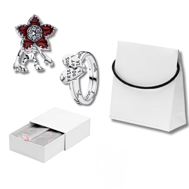 Сет "Приятелите не лъжат"