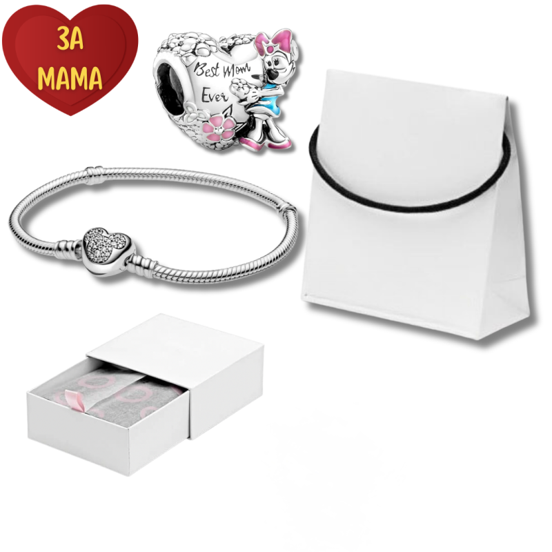 Сет "Най-добрата майка"