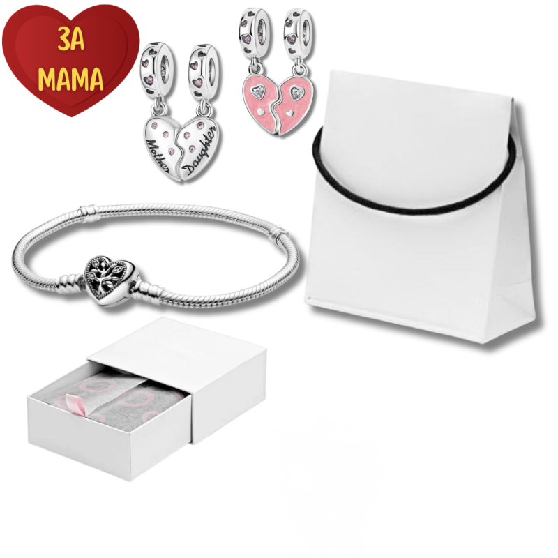 Сет "Майка и дъщеря"