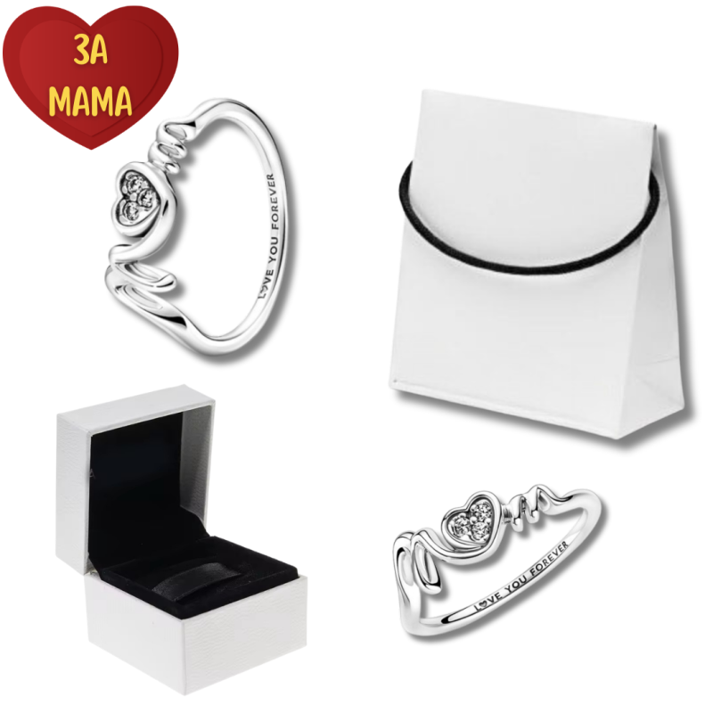 Сет "Мамо, обичам те завинаги"