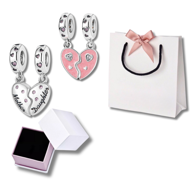 Сет "Майка и дъщеря"